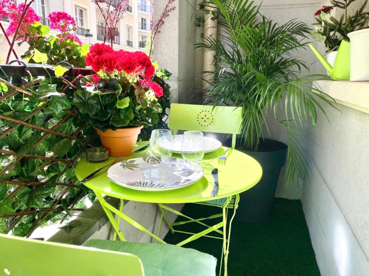 Oasis au Coeur de Ville Le Plessis-Robinson Extérieur photo